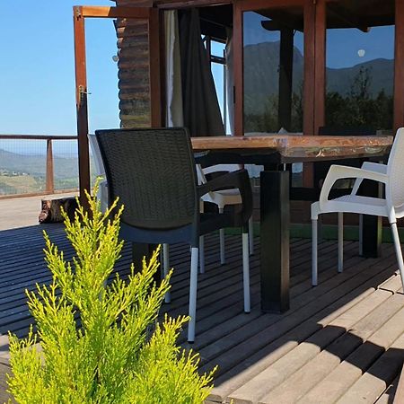 Summer Villa Μόσελ Μπέι Εξωτερικό φωτογραφία