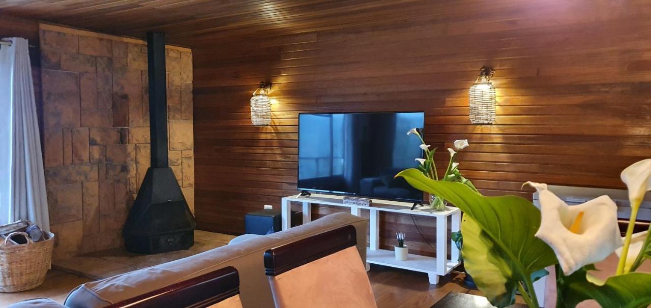 Summer Villa Μόσελ Μπέι Εξωτερικό φωτογραφία