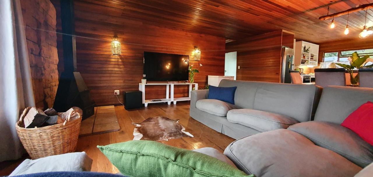 Summer Villa Μόσελ Μπέι Εξωτερικό φωτογραφία