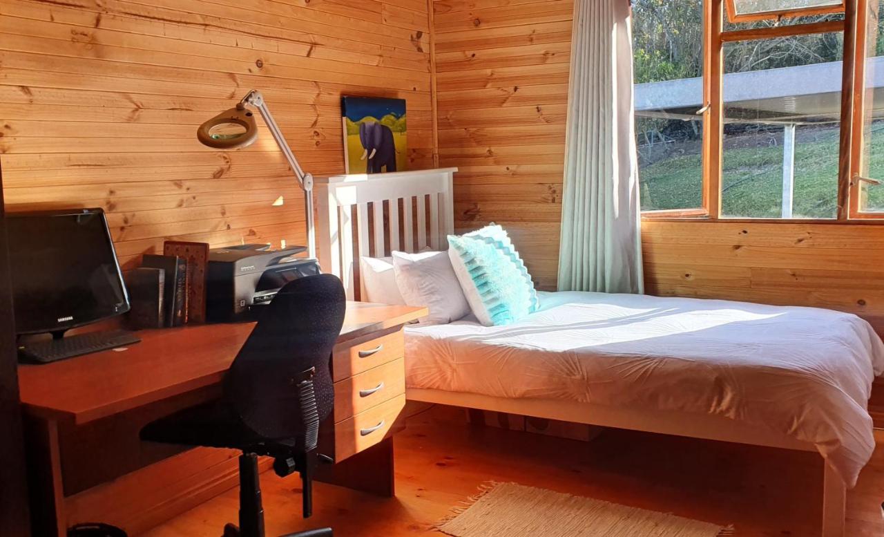 Summer Villa Μόσελ Μπέι Εξωτερικό φωτογραφία
