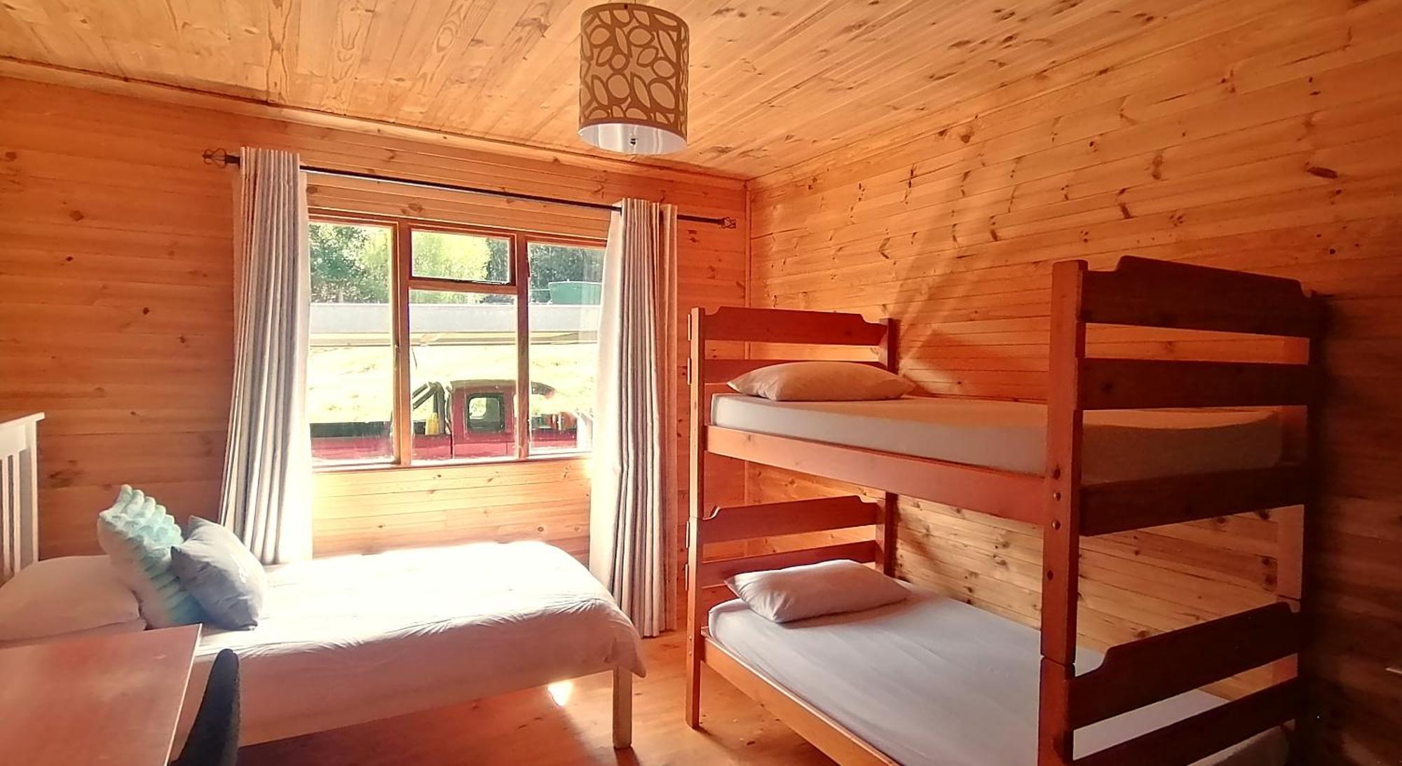 Summer Villa Μόσελ Μπέι Εξωτερικό φωτογραφία