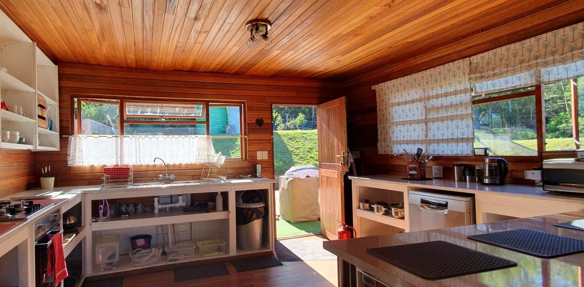 Summer Villa Μόσελ Μπέι Εξωτερικό φωτογραφία