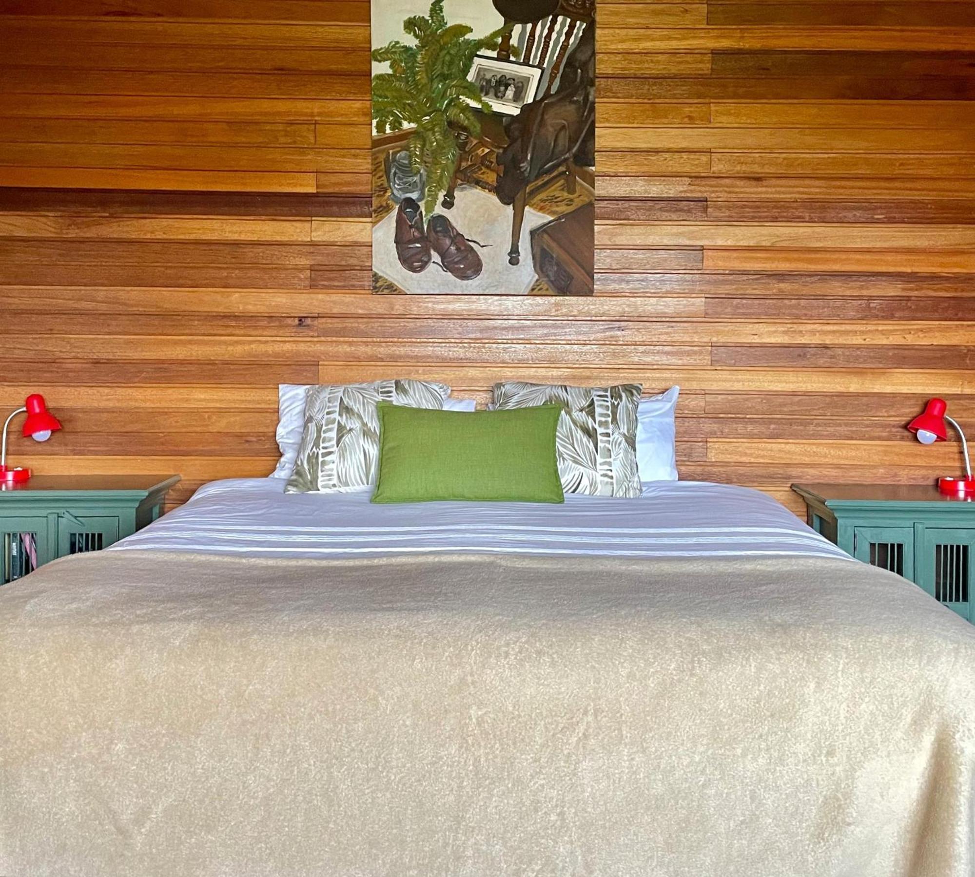 Summer Villa Μόσελ Μπέι Εξωτερικό φωτογραφία